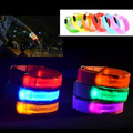 Led Sport Wristbands